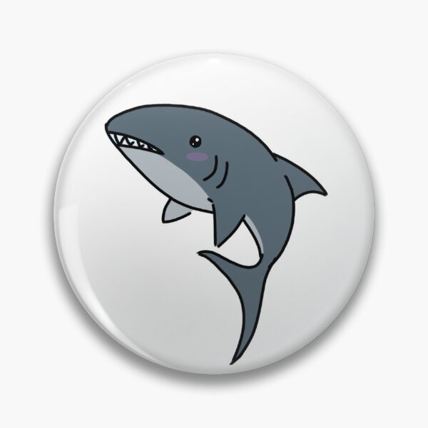 Item preview, Sharkie designed and sold by doodles-n-such.