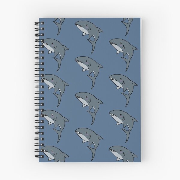 Item preview, Sharkie designed and sold by doodles-n-such.