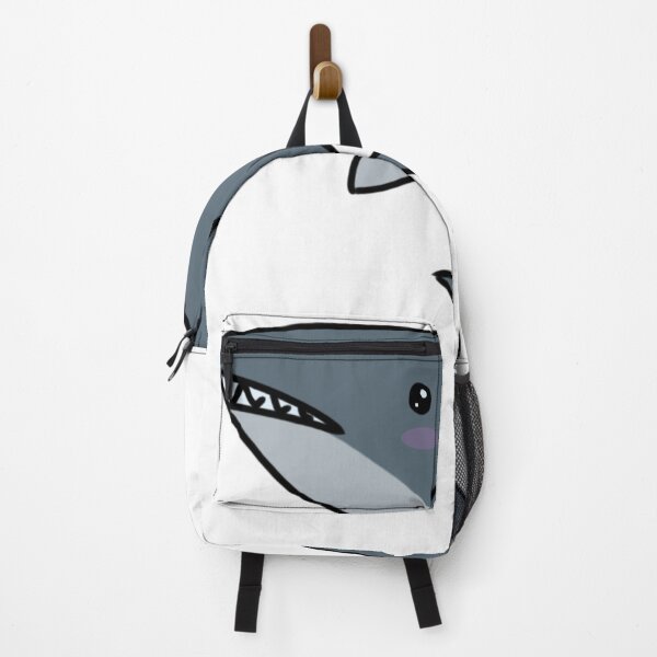 Item preview, Sharkie designed and sold by doodles-n-such.