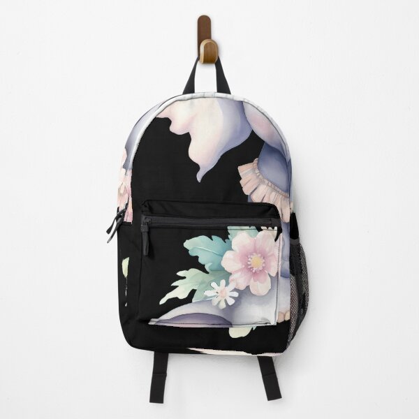Item preview, Flower Elephant designed and sold by ElephantVibes.