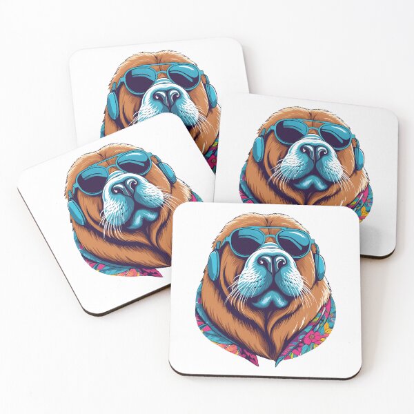 Item preview, Walrus designed and sold by WildlifeInc.