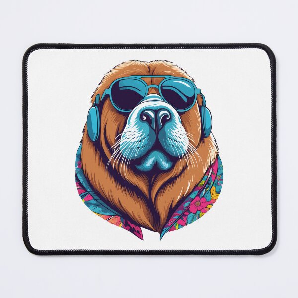 Item preview, Walrus designed and sold by WildlifeInc.