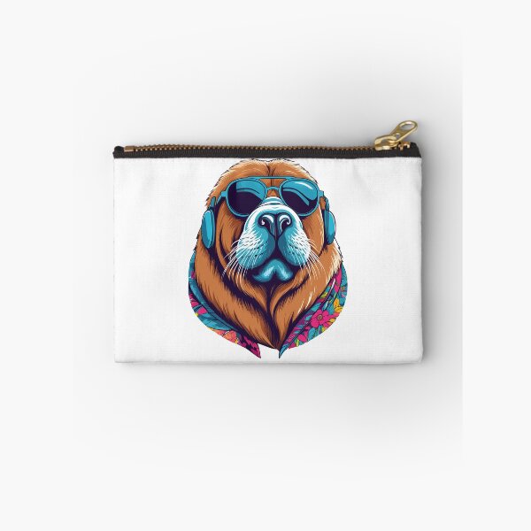 Item preview, Walrus designed and sold by WildlifeInc.