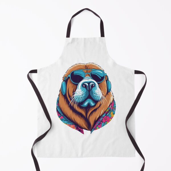 Item preview, Walrus designed and sold by WildlifeInc.
