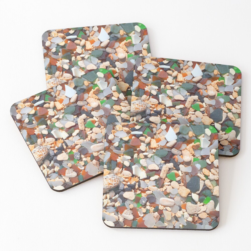 Item preview, Coasters (Set of 4) designed and sold by Eeven.