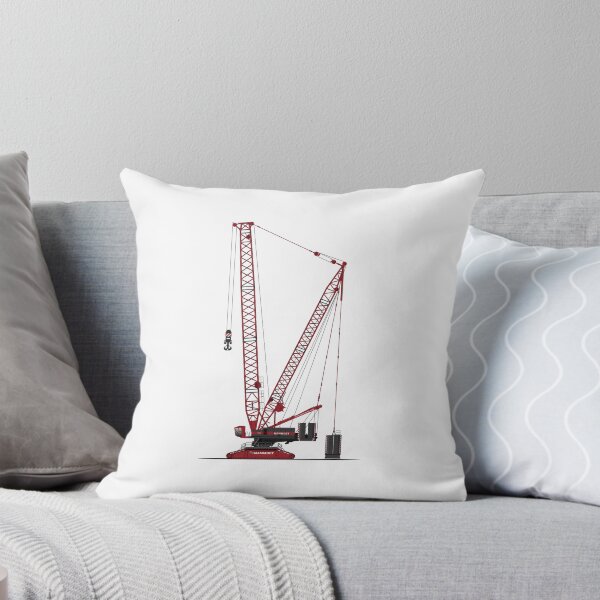 Item preview, Crawler Crane 44 designed and sold by Heavy Machinery.