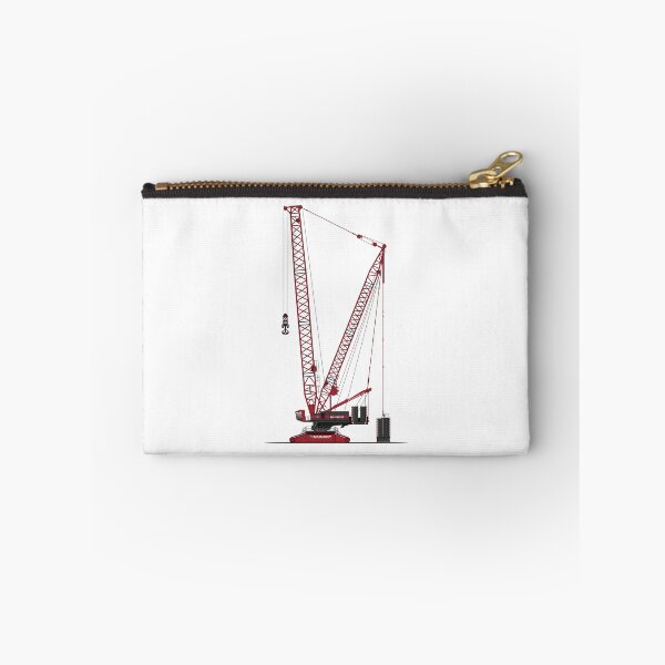 Item preview, Crawler Crane 44 designed and sold by Heavy Machinery.