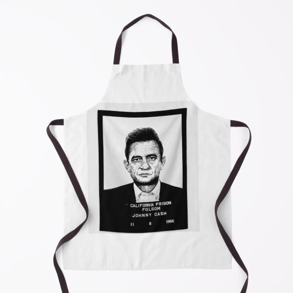 Item preview, Johnny Cash in prison designed and sold by dynamique2023.
