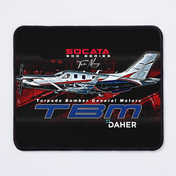 Item preview, Daher Socata TBM 900 Series GA Aviation designed and sold by Aerolovers.