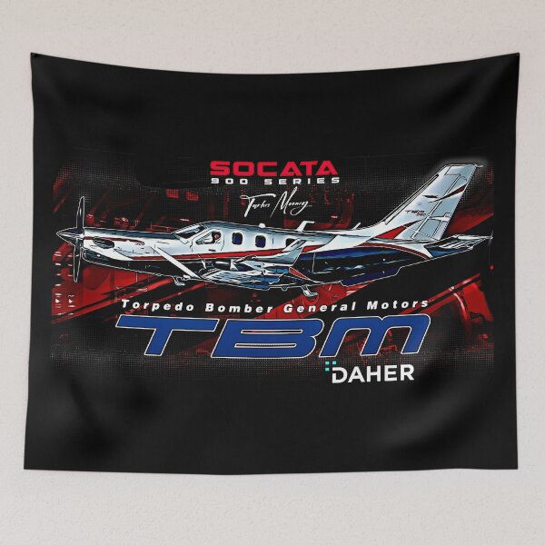 Item preview, Daher Socata TBM 900 Series GA Aviation designed and sold by Aerolovers.