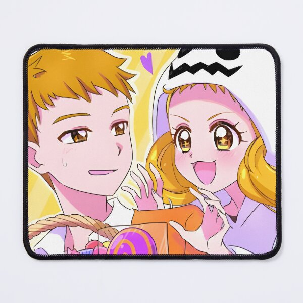 Item preview, Yes! PreCure 5 GoGo! - All in One designed and sold by KeyDesignDecor.