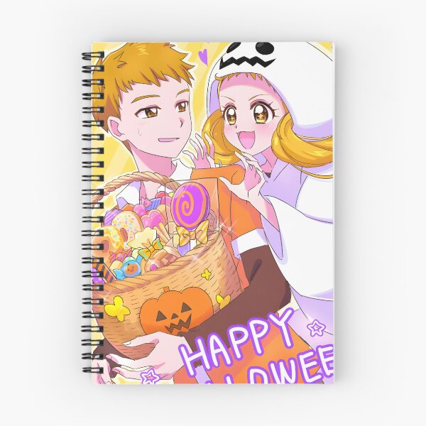 Item preview, Yes! PreCure 5 GoGo! - All in One designed and sold by KeyDesignDecor.