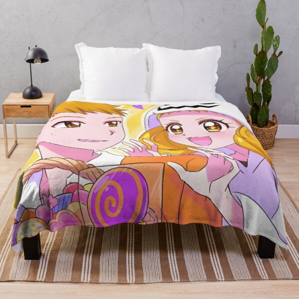 Item preview, Yes! PreCure 5 GoGo! - All in One designed and sold by KeyDesignDecor.