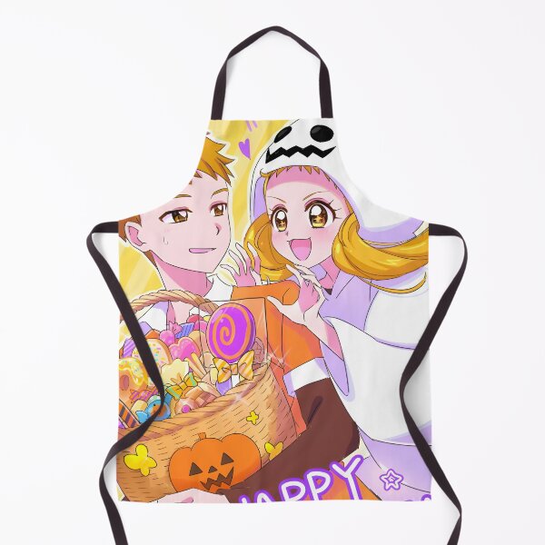 Item preview, Yes! PreCure 5 GoGo! - All in One designed and sold by KeyDesignDecor.