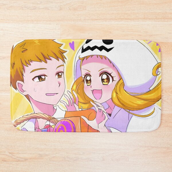 Item preview, Yes! PreCure 5 GoGo! - All in One designed and sold by KeyDesignDecor.