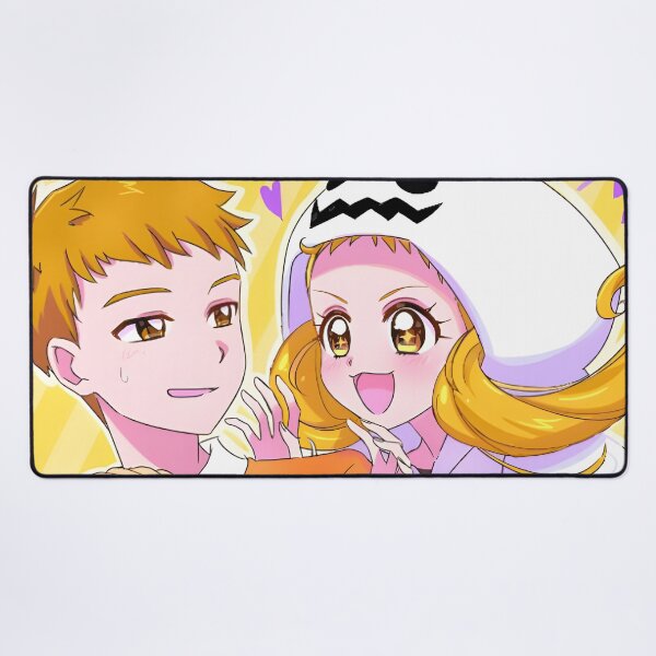 Item preview, Yes! PreCure 5 GoGo! - All in One designed and sold by KeyDesignDecor.