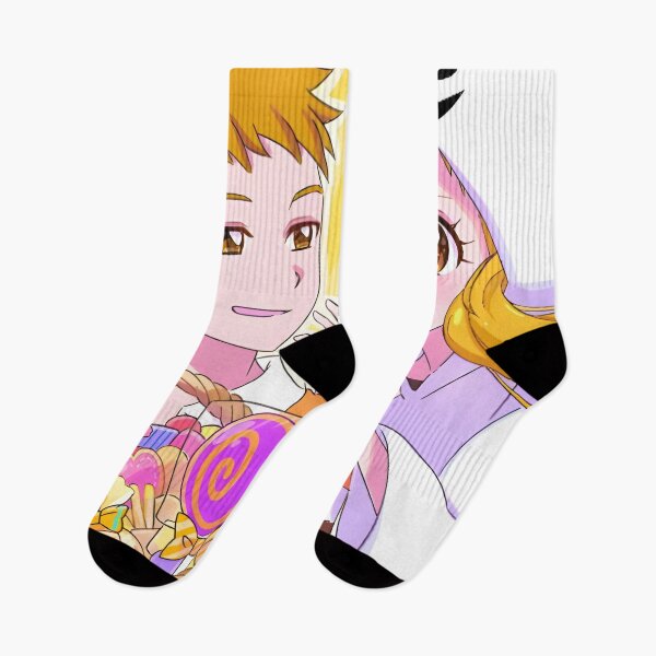 Item preview, Yes! PreCure 5 GoGo! - All in One designed and sold by KeyDesignDecor.