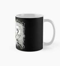 Geisterstunde Tasse