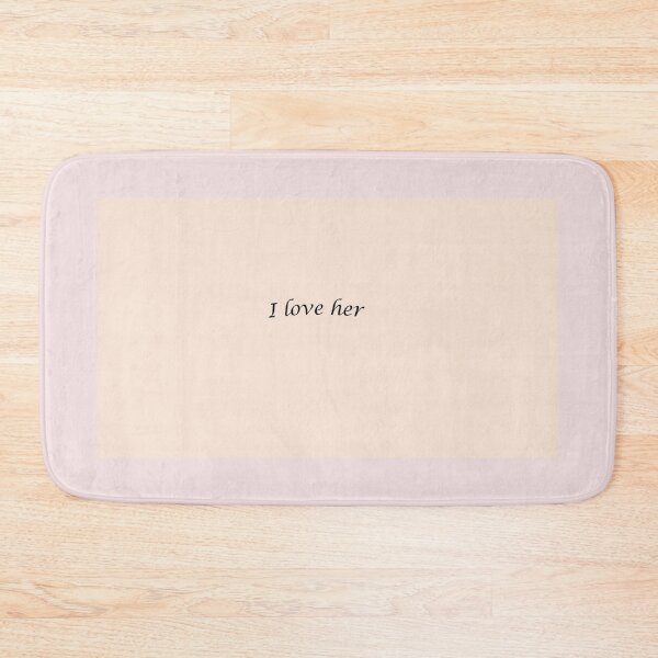 Item preview, Real Love is beyond expression designed and sold by annenambiro.