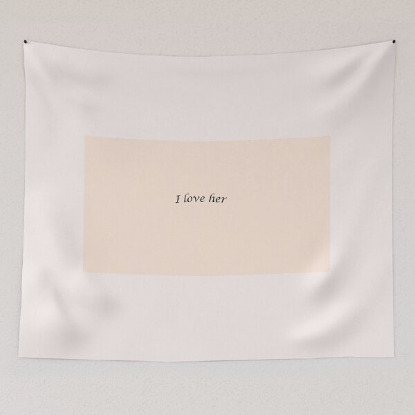 Item preview, Real Love is beyond expression designed and sold by annenambiro.