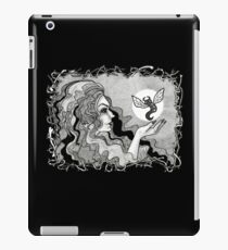 Geisterstunde iPad-Hülle & Skin
