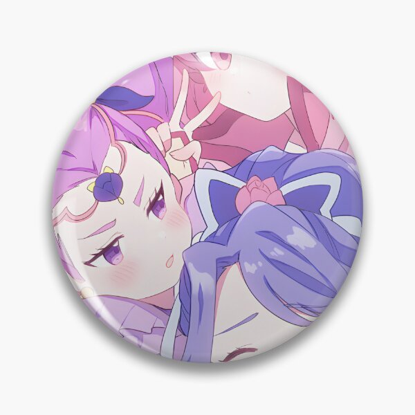 Item preview, Yes! PreCure 5 GoGo! - All in One designed and sold by KeyDesignDecor.