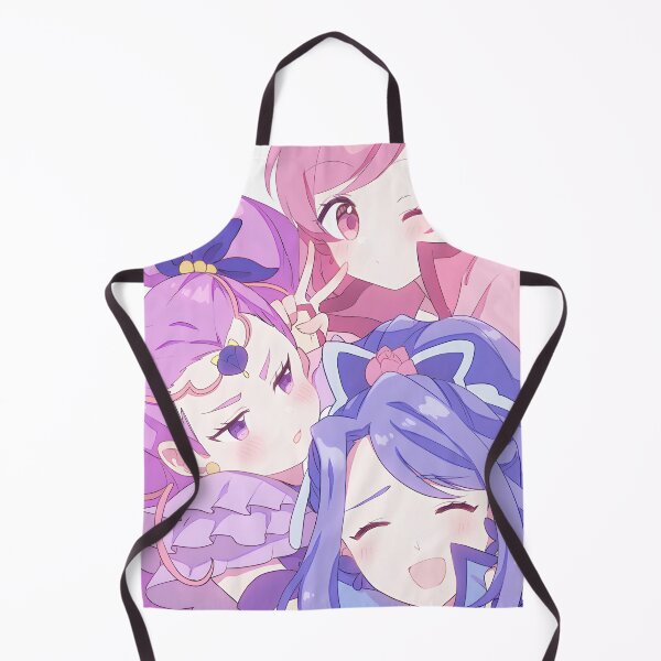 Item preview, Yes! PreCure 5 GoGo! - All in One designed and sold by KeyDesignDecor.