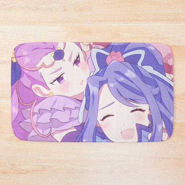 Item preview, Yes! PreCure 5 GoGo! - All in One designed and sold by KeyDesignDecor.