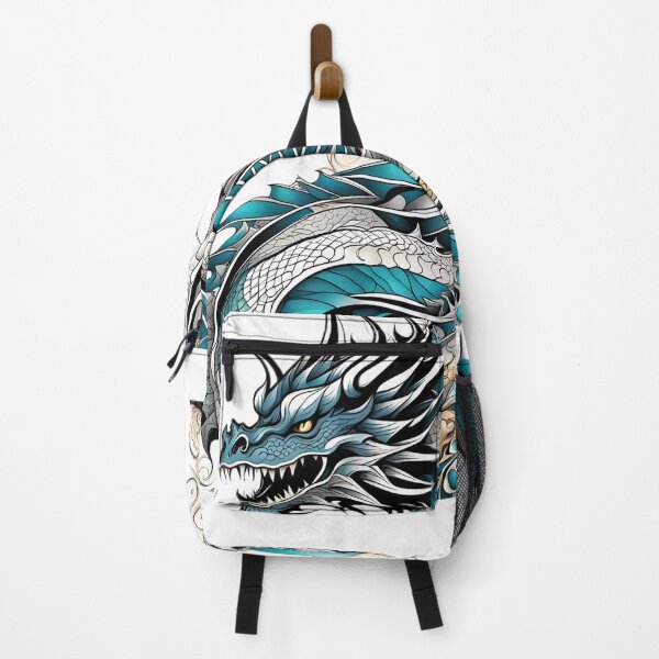 Item preview, Blue dragon designed and sold by Umarjon.