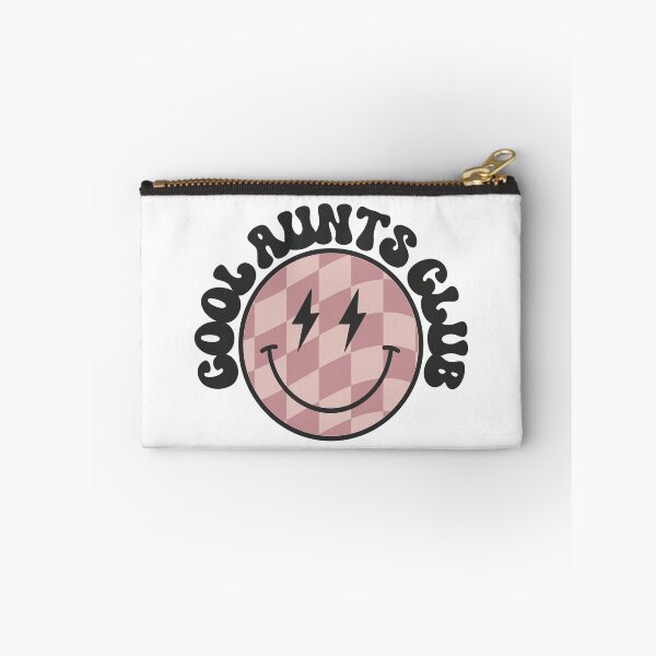 Item preview, Cool Aunts Club Retro  designed and sold by mariejosee22.