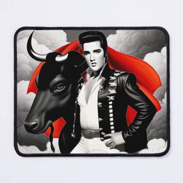 Item preview, The King, The Bullfighter designed and sold by FritzAndNico.