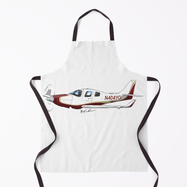 Item preview, Laincair N404YG designed and sold by Michael Garber.