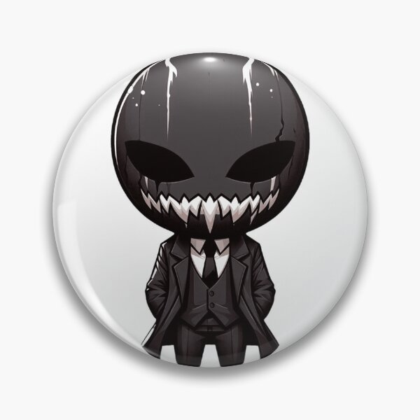 Item preview, Anime Chibi Elegant Dark designed and sold by Ariadneiv-Art.