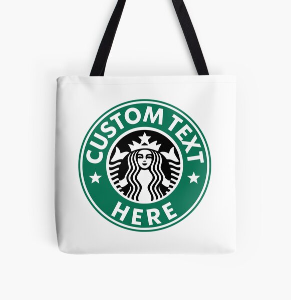 Starbucks Has New Canvas Tote Bags & Steel Tumblers