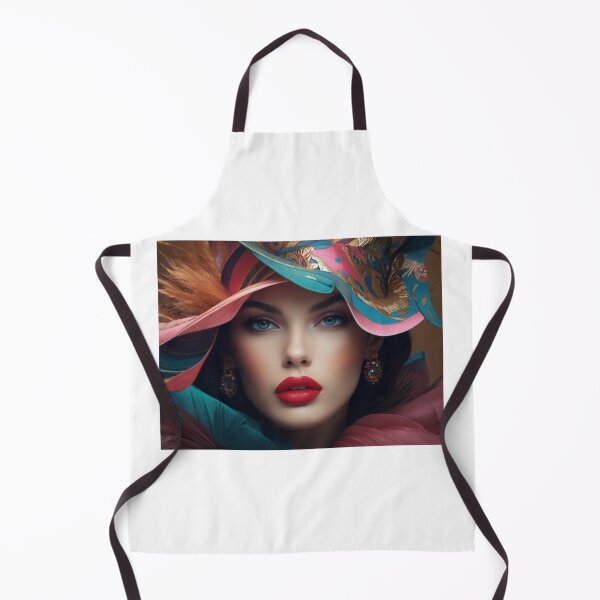 Item preview, In a crazy hat designed and sold by KilianSzmid.