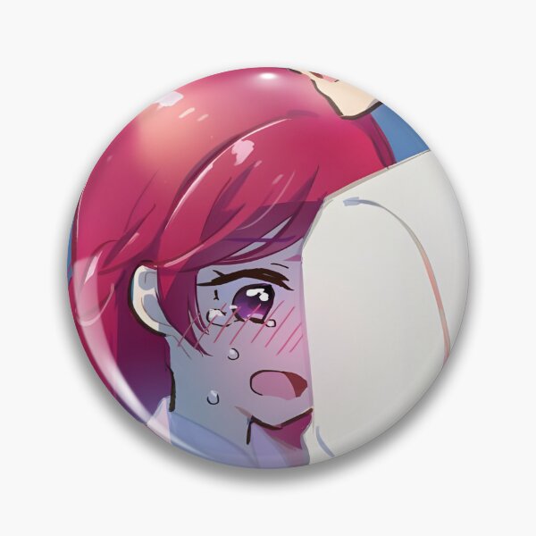 Item preview, Yes! PreCure 5 GoGo! - All in One designed and sold by KeyDesignDecor.