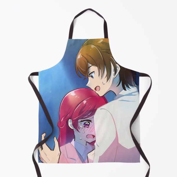 Item preview, Yes! PreCure 5 GoGo! - All in One designed and sold by KeyDesignDecor.
