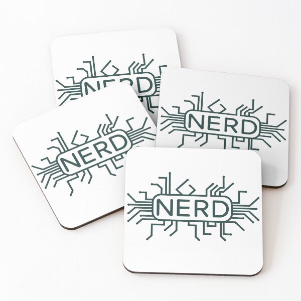 Item preview, Computer Nerd designed and sold by TheHellSong.