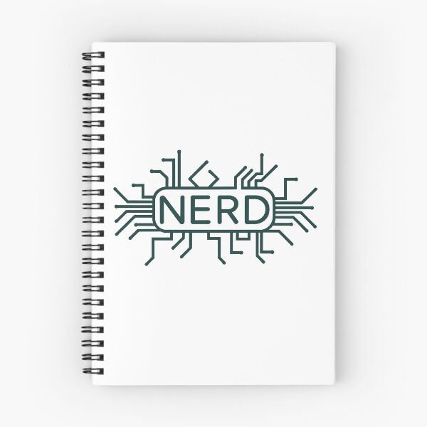 Item preview, Computer Nerd designed and sold by TheHellSong.