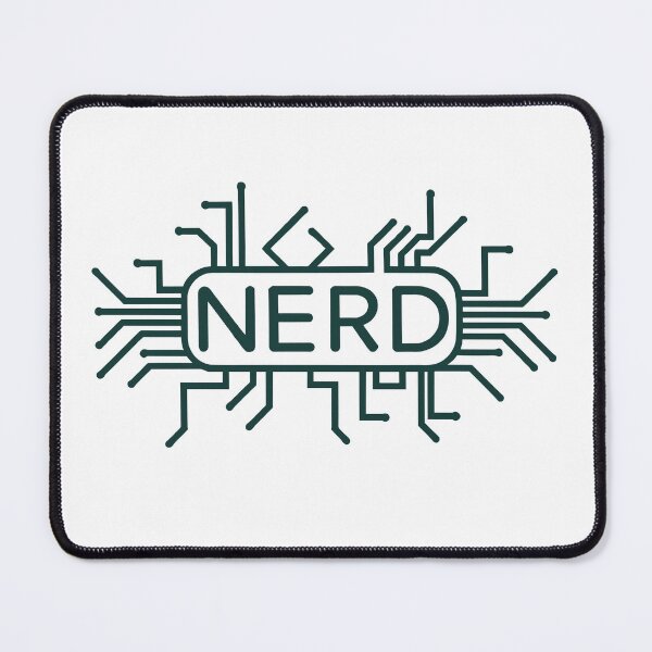 Item preview, Computer Nerd designed and sold by TheHellSong.