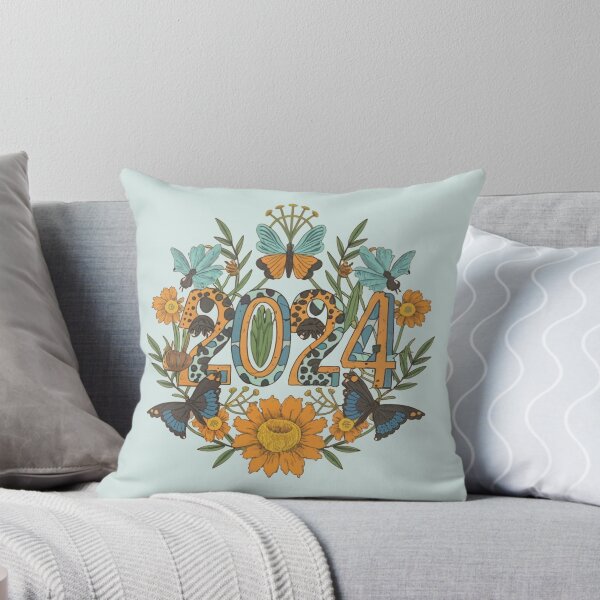 Item preview, Welcome 2024 designed and sold by Perceptible.