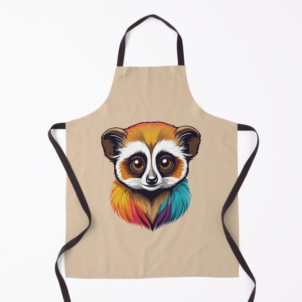 Item preview, Slow Loris designed and sold by WildlifeInc.