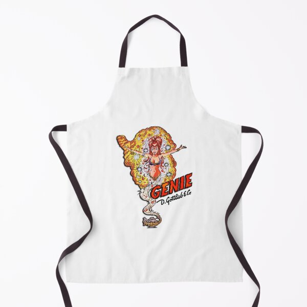 Item preview, Genie Pinball designed and sold by Lefanstouf.