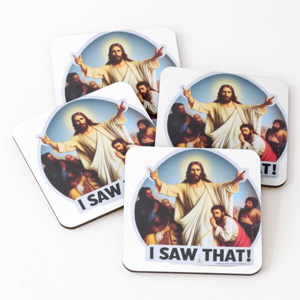 Item preview, jesus in saw that designed and sold by Luxryraino.