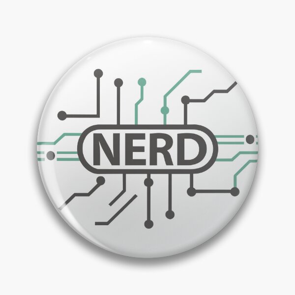 Artikelvorschau, Computerfreak entworfen und verkauft von TheHellSong.