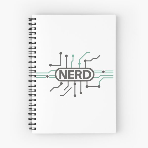 Item preview, Computer Nerd designed and sold by TheHellSong.