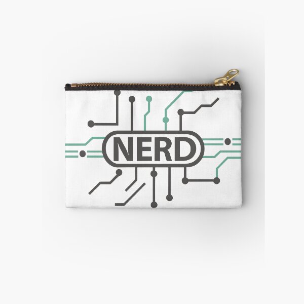 Item preview, Computer Nerd designed and sold by TheHellSong.