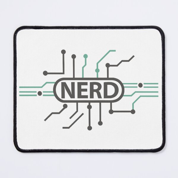 Item preview, Computer Nerd designed and sold by TheHellSong.