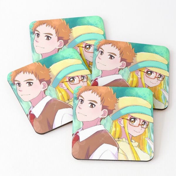 Item preview, Yes! PreCure 5 GoGo! - All in One designed and sold by KeyDesignDecor.