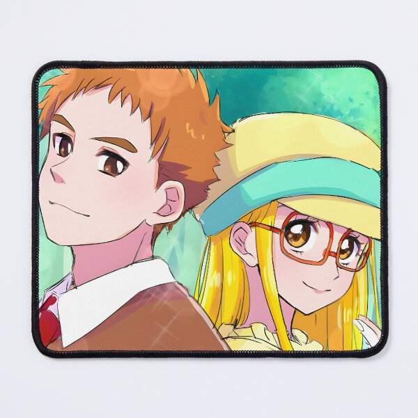 Item preview, Yes! PreCure 5 GoGo! - All in One designed and sold by KeyDesignDecor.